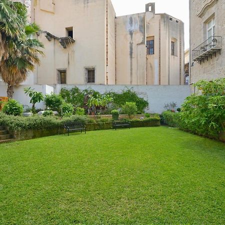 B&B Dimora Tomasi Palermo Exterior photo